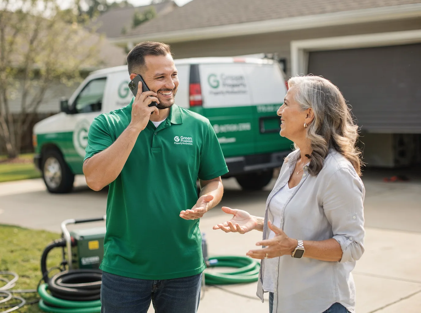 Water Damage Restoration Grant, OK FAQs